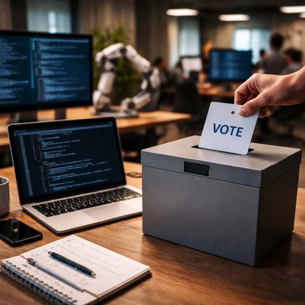 Debian Votes to Allow AI Tools, Holds Developers Responsible for Quality