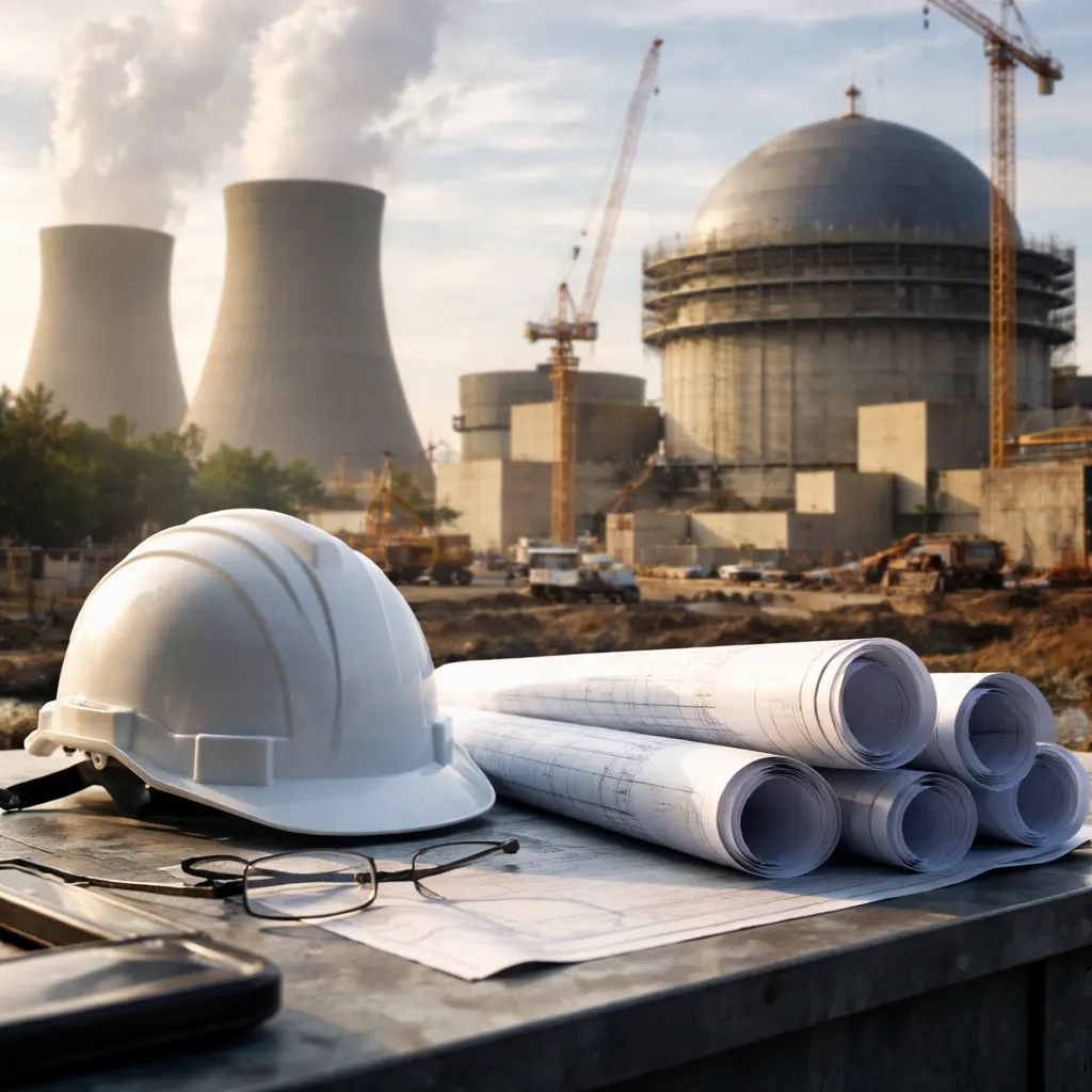 Oklo Says PJM Wrongly Dropped Its 750-MW Nuclear Project, Delaying It 14 Months