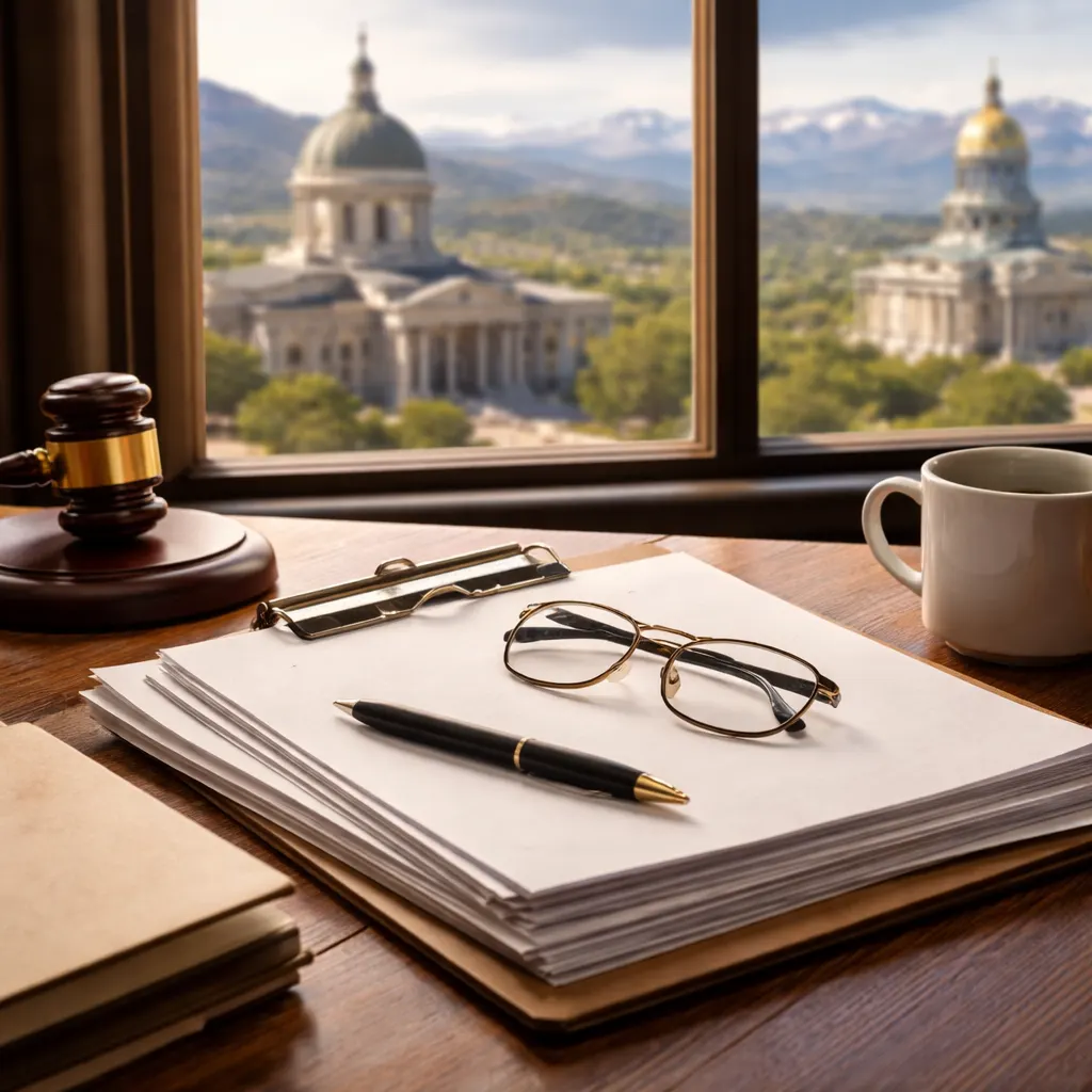 Montana Eyes Flat Tax as Colorado Considers Reversing Its Own Success