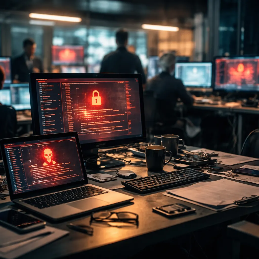 AI Research Group Hit by Hackers Who Stole Credits Worth $600,000