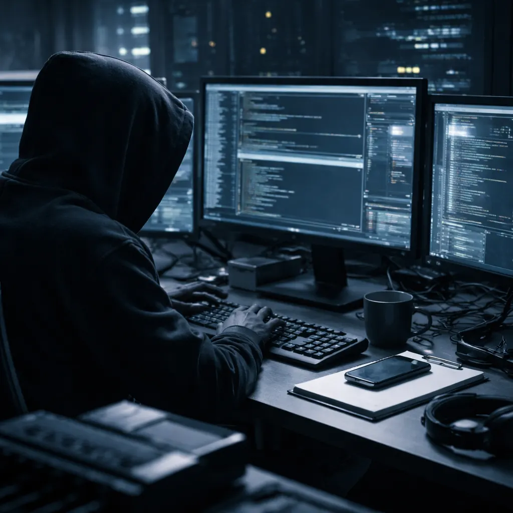 Russia-Linked Hackers Use AI Guardrails to Hide Malware From Security Tools