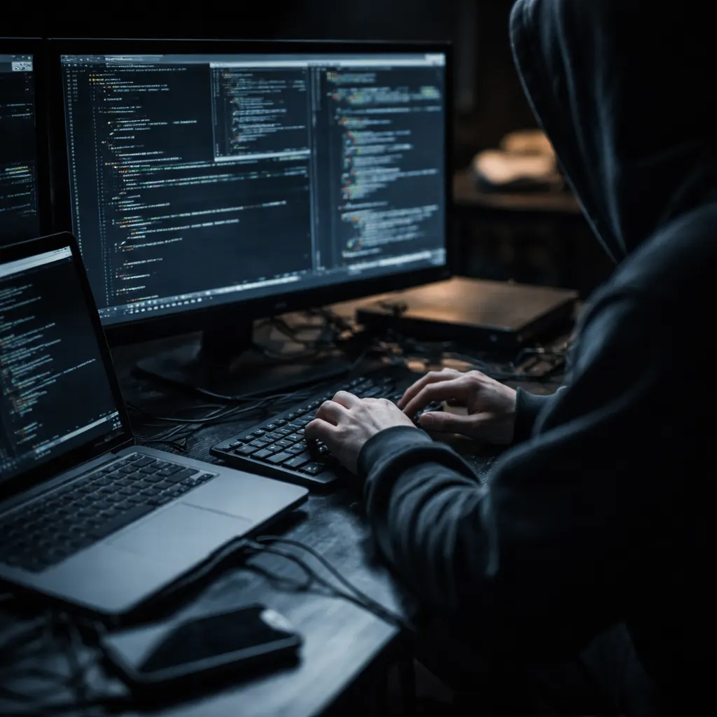 Hackers Exploit Critical Flaws in Langflow, Ruby on Rails for Credential Theft
