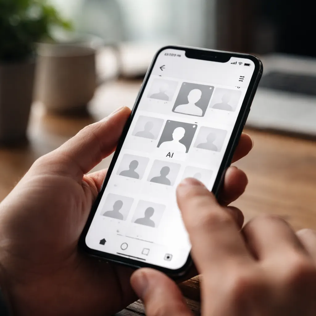Instagram to Limit Reach of Accounts That Hide AI-Generated Profiles