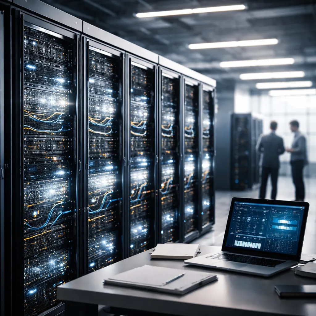 Anthropic Commits $45 Billion for AI Computing Power From Nscale