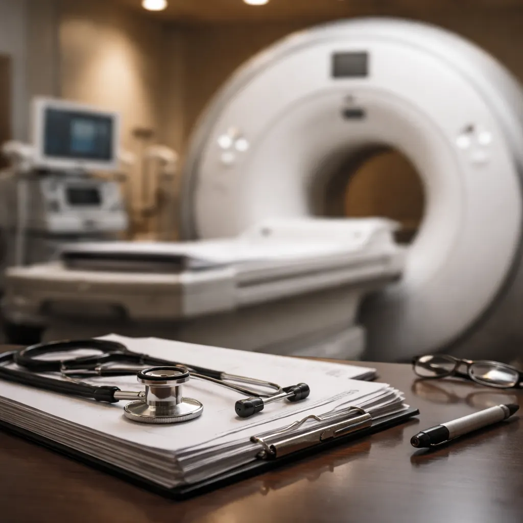Medicare Proposes $260 Million Cut by Equalizing Imaging Prices Across Settings