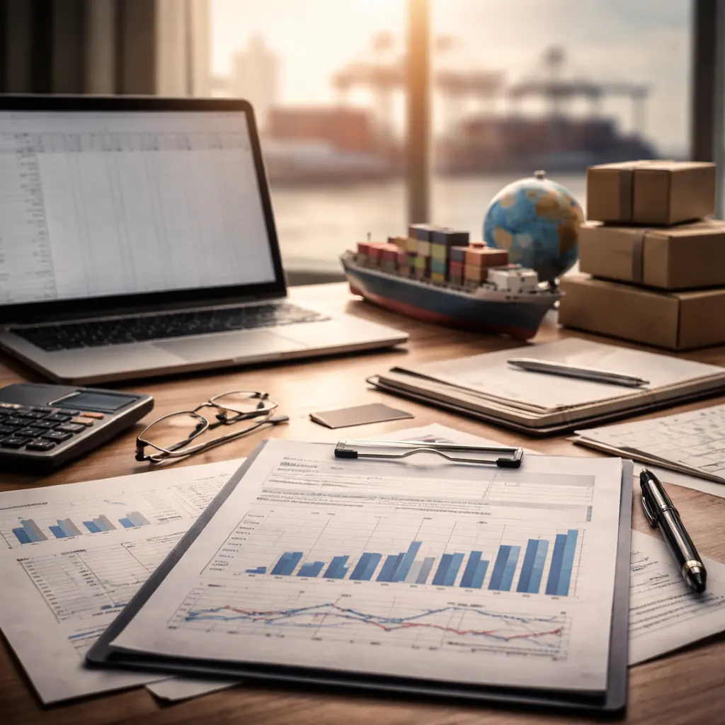 Foreign Exporters Absorbed 47% of 2025 Tariff Costs, New Study Finds