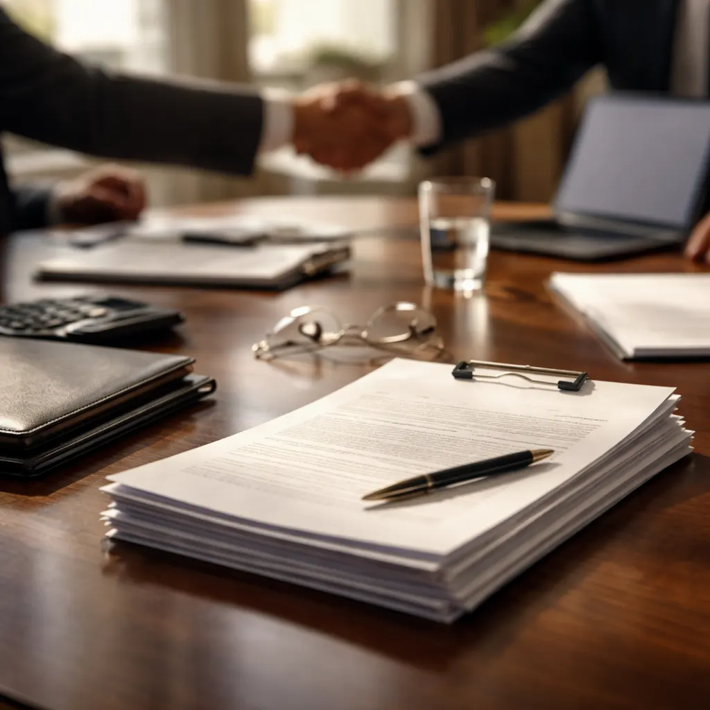 Government Contracts Cut Tariff Risk Premium by Two-Thirds, New Study Finds