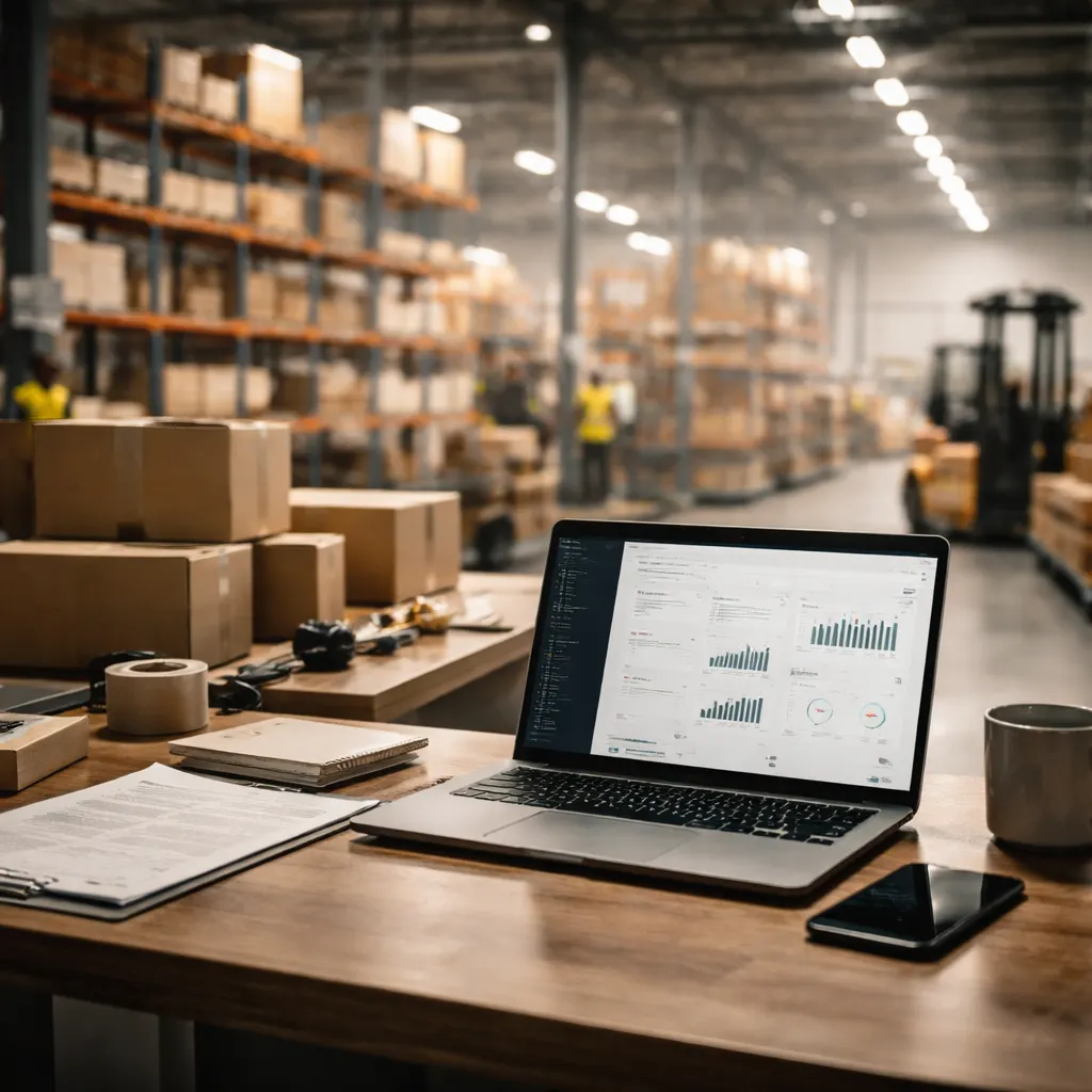 Descartes Buys Extensiv for $120 Million, Adding AI Fulfillment to Logistics Stack
