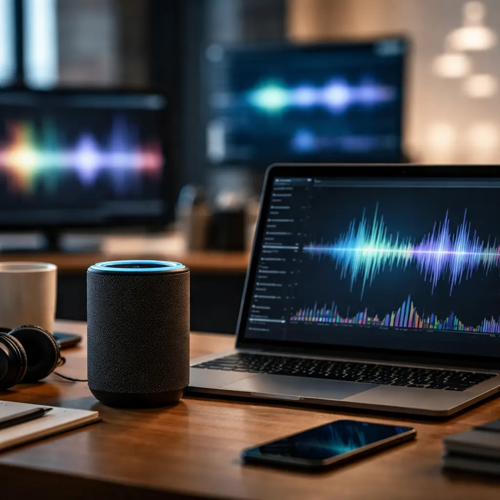 Meta's New Speech Model Posts 3.1% Error Rate, Beating OpenAI and Google