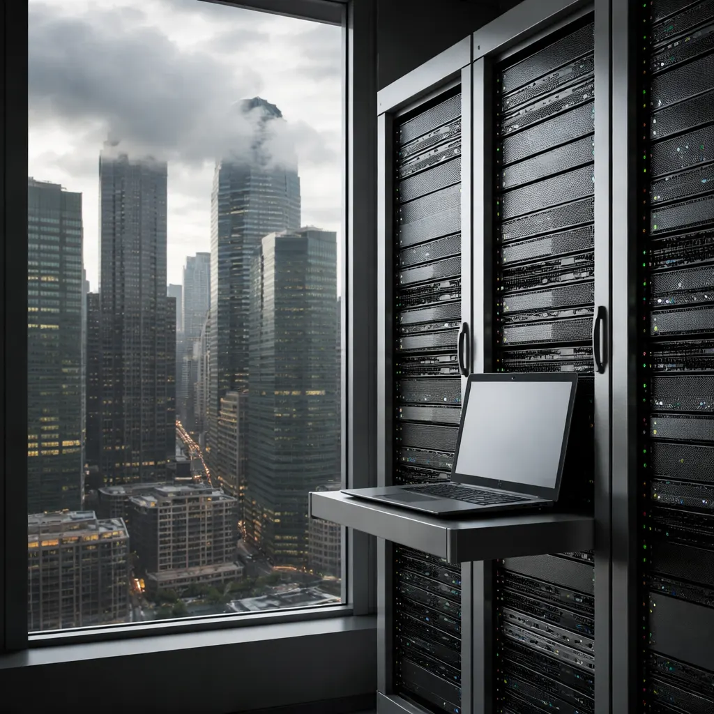 Anthropic Lets Banks Store Claude Logs in Their Own Clouds to Win Regulated Customers