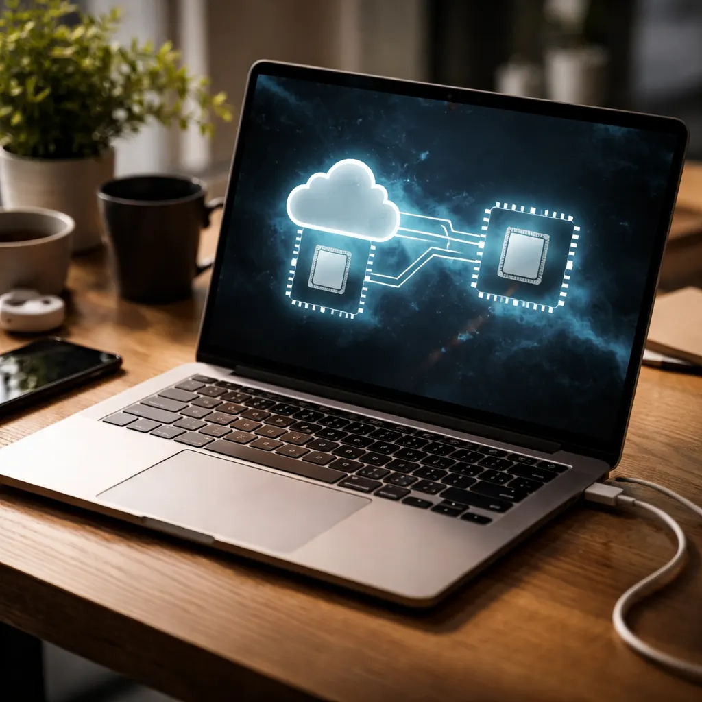 Perplexity Lets AI Agents Split Tasks Between Cloud and Mac Processors