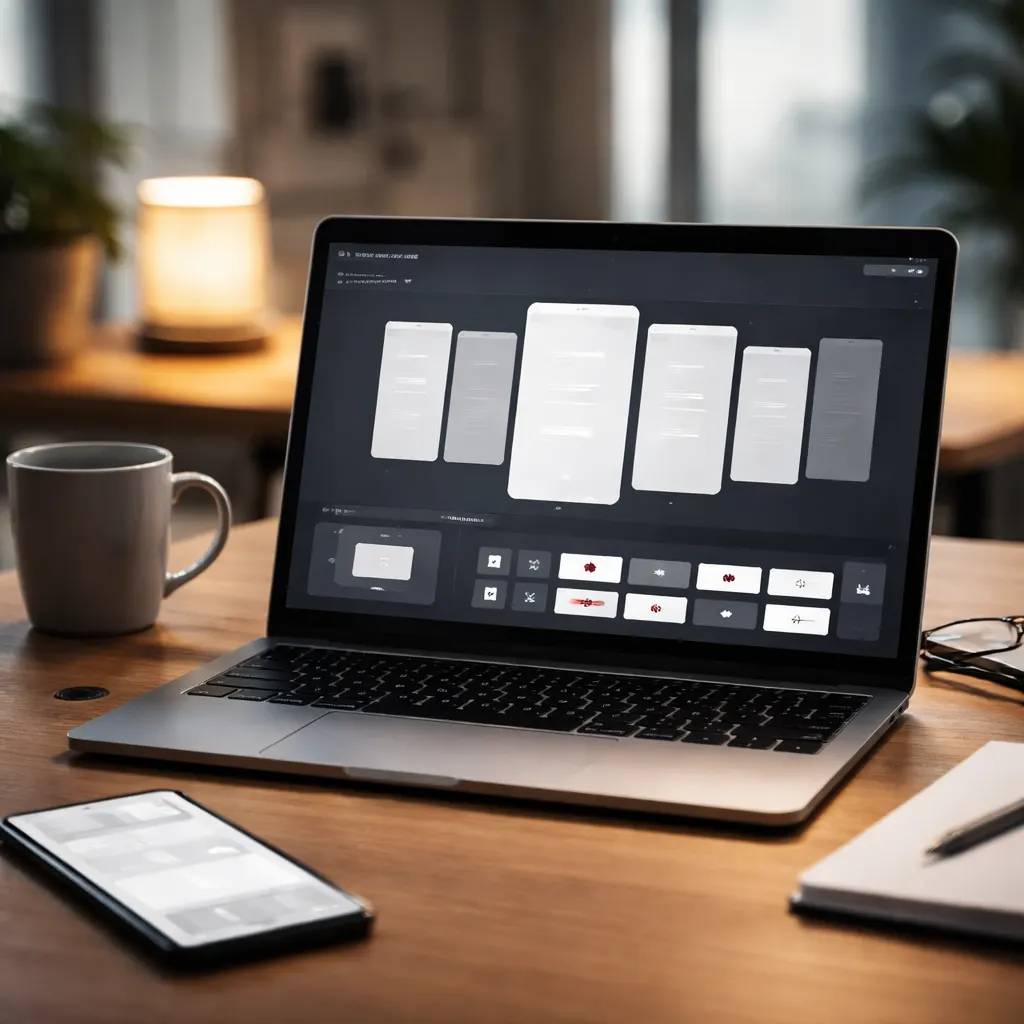 Runway Unveils AI That Generates App Interfaces Without Code