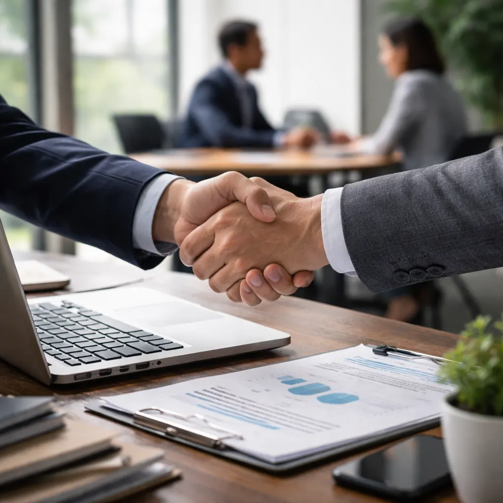 MeridianLink Buys Credit Mountain to Turn Loan Rejections Into Future Approvals