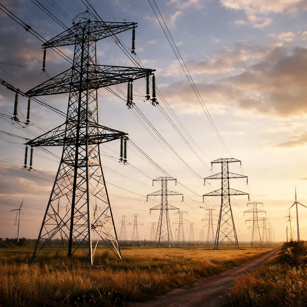 13 Transmission Projects Could Deliver $15.3 Billion in Benefits by 2050