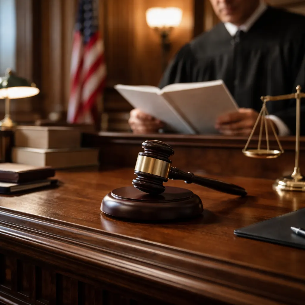 Federal Judge Strikes Down New York Climate Superfund Law as Unconstitutional