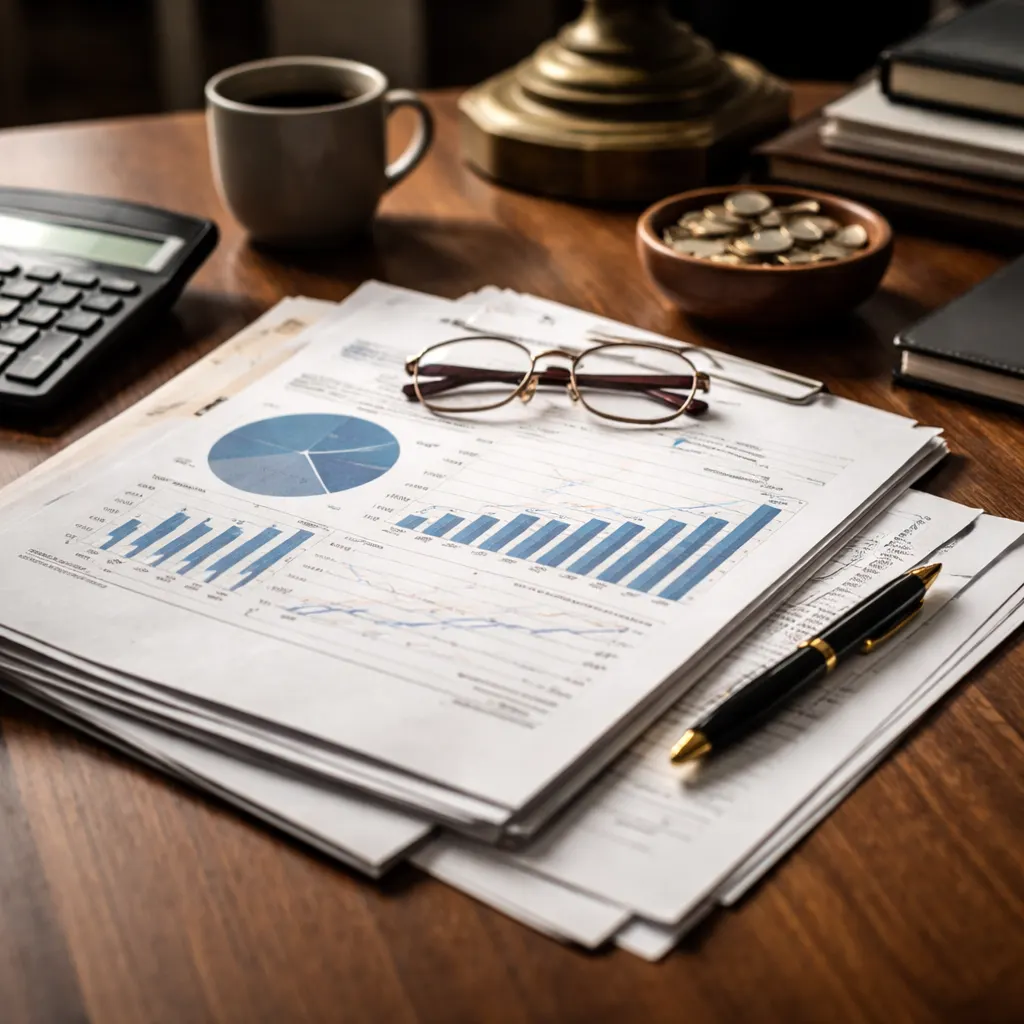 Five Ways to Cut Deficits Without Wrecking the Economy, Tax Report Finds