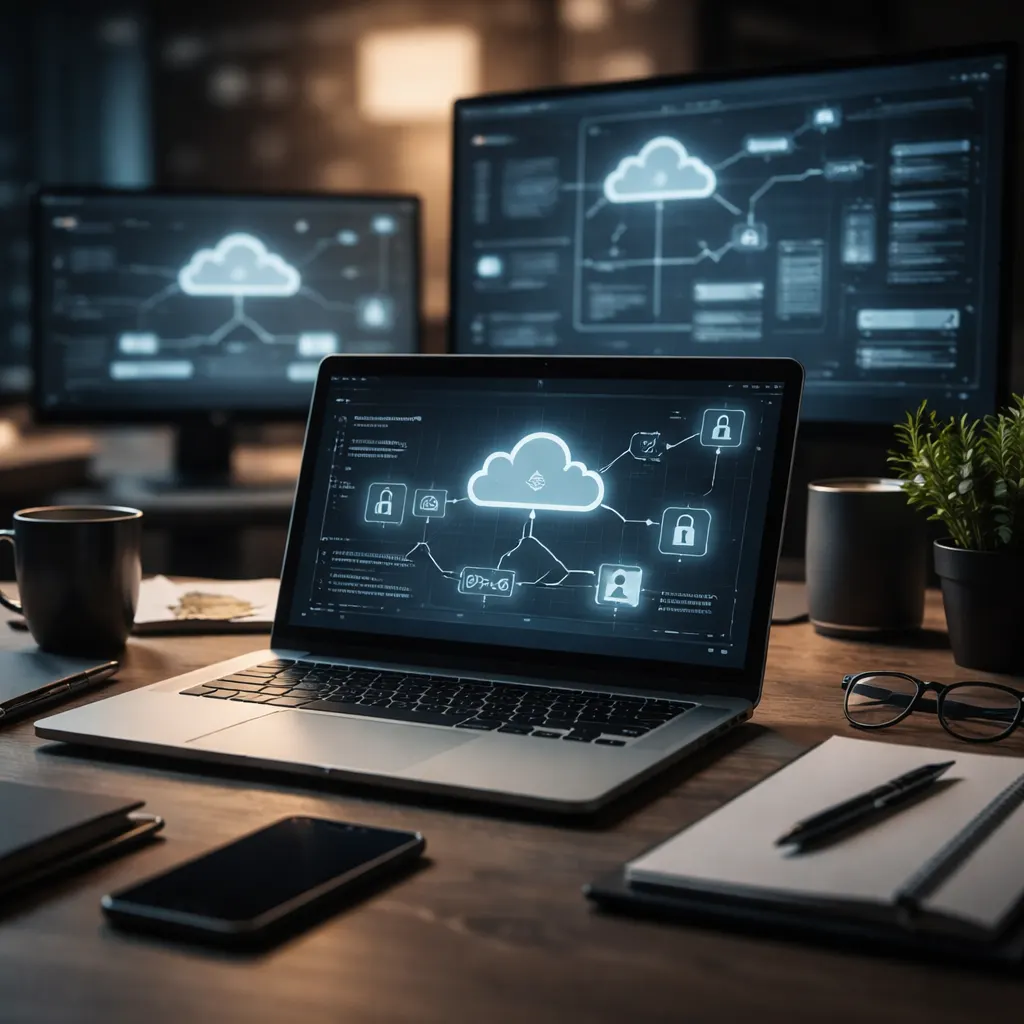 AI Tools Let Engineers Build Cloud Infrastructure Without Security Review