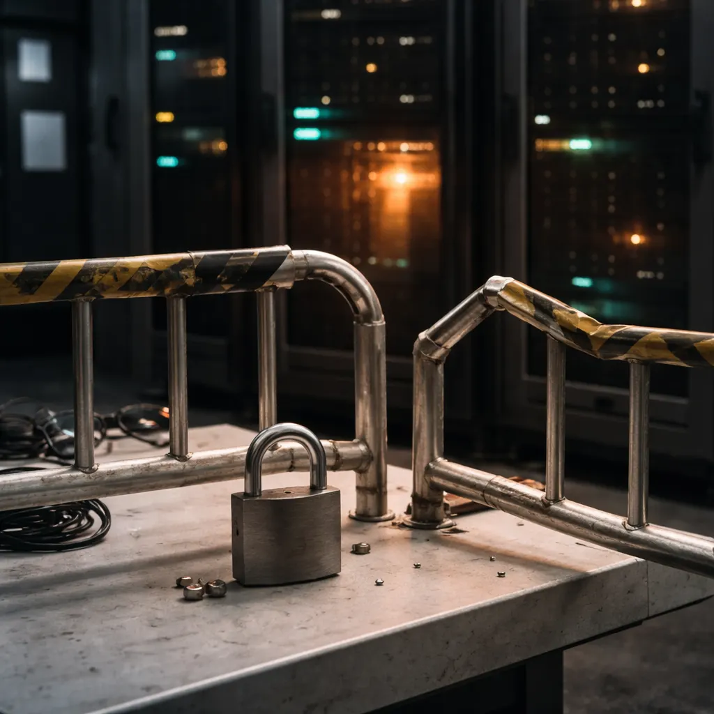 Many AI Guardrails Lack Real Power to Stop or Override, Experts Warn