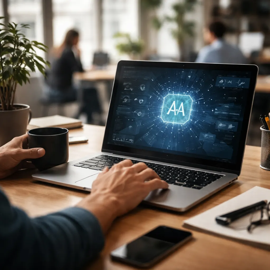 AI Use Reaches 45% of U.S. Workers, but Few Use It for Most Tasks
