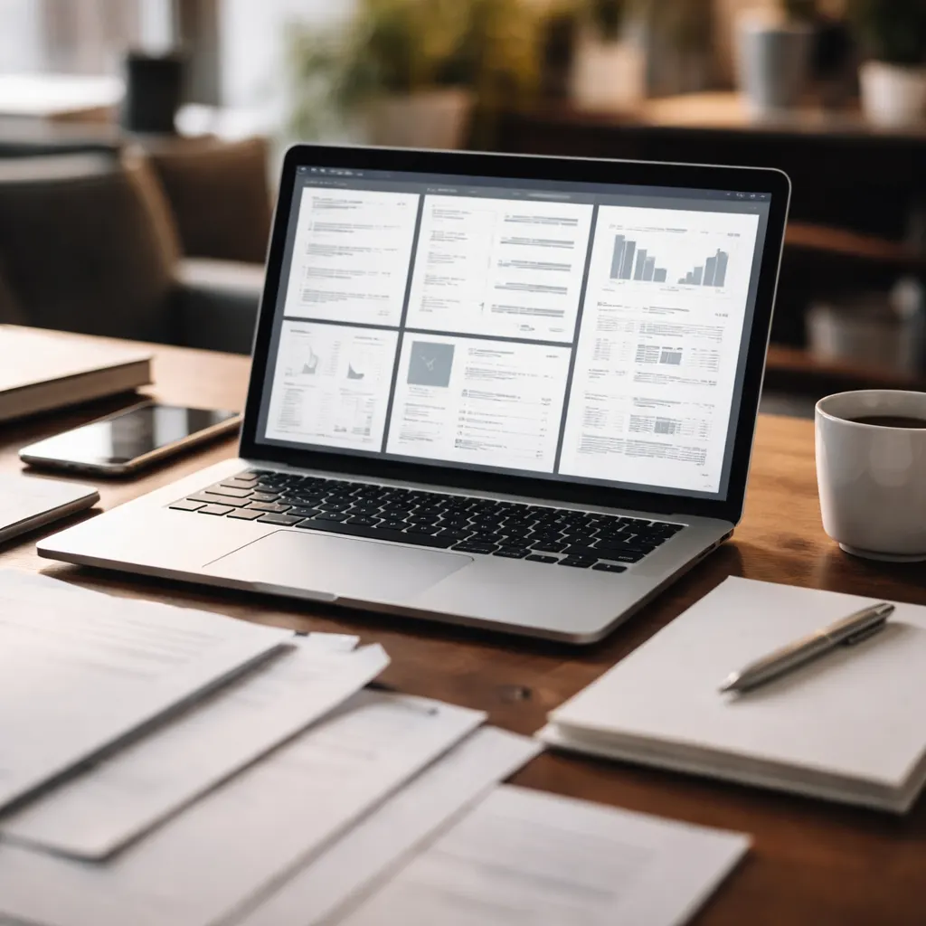 Cohere Launches 2.3-Billion-Parameter Model to Extract Data From Complex PDFs