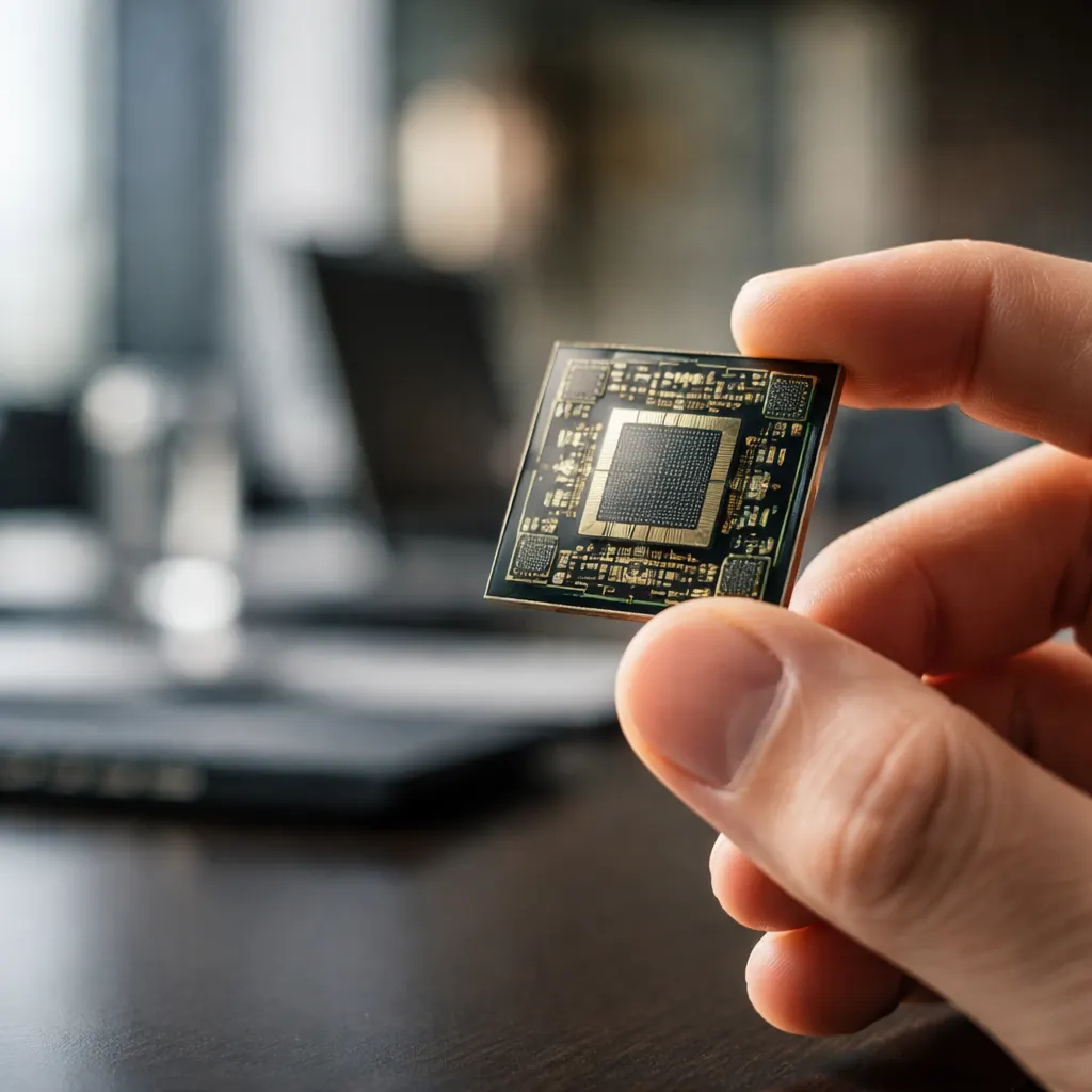 Broadcom CEO Forecasts $230 Billion AI Revenue by 2028 on Custom Chip Demand