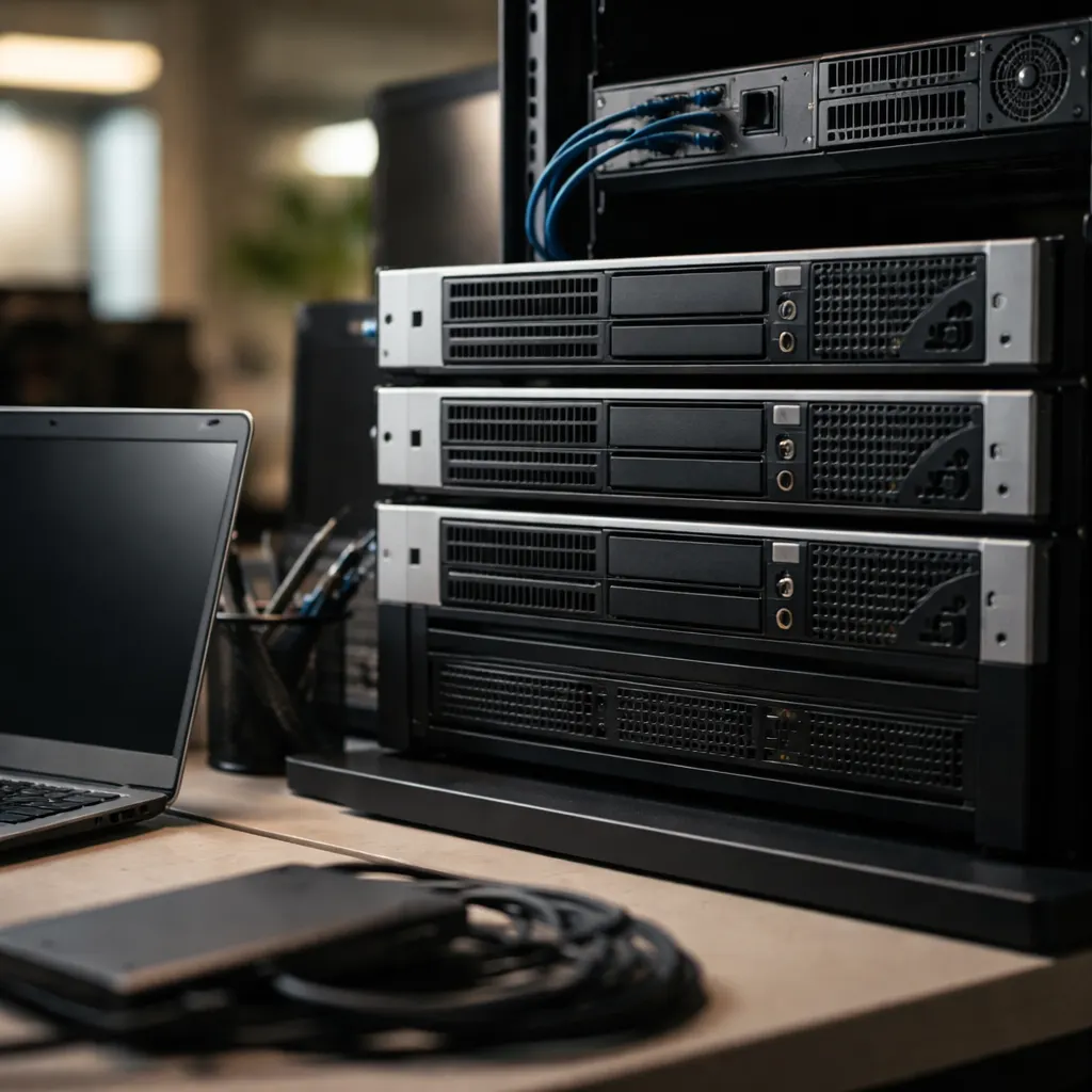 VMware to Revive Long-Neglected vSphere Standard for Small Server Users