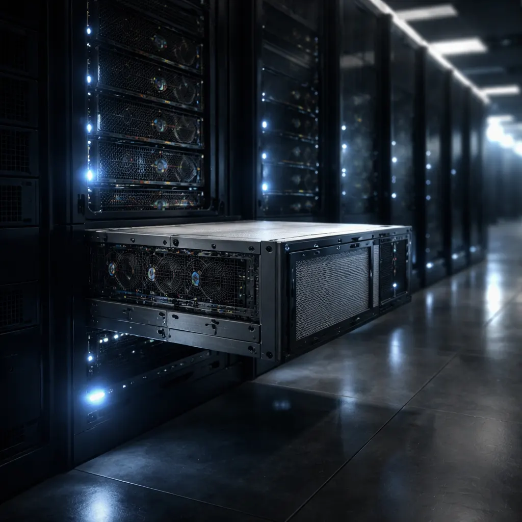 Spanish Firm Launches 438B Reasoning Model, Claims European Speed Record