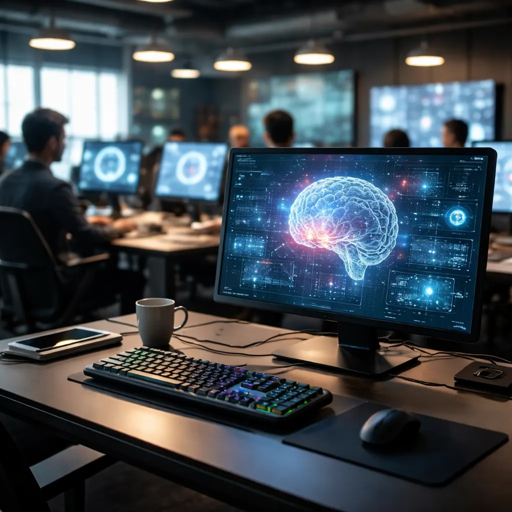 CrowdStrike Launches Falcon IQ to Help Partners Secure AI Adoption