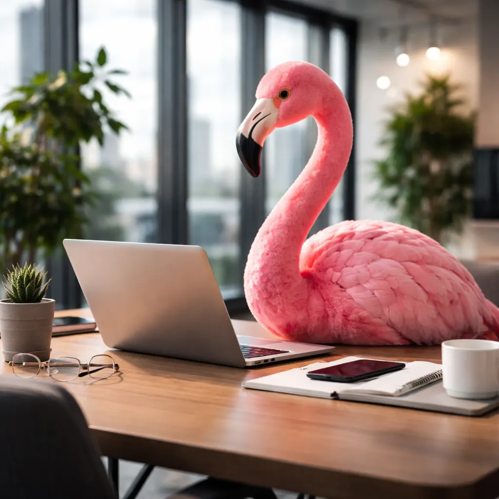 Flamingo Raises $4.5 Million to Automate MSP Work With AI Agents