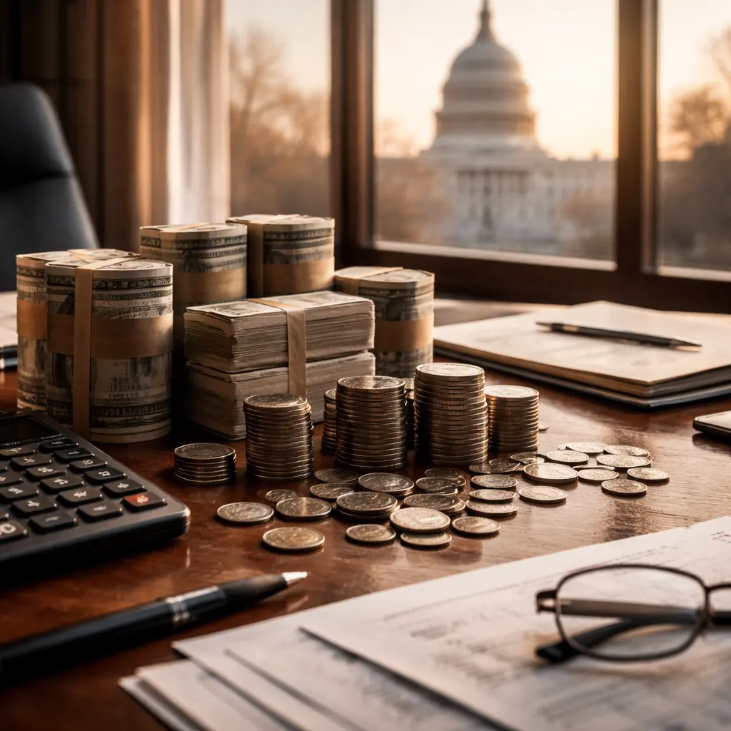 D.C. Cuts Paid Leave Benefits While Tripling Tax, Diverts $300 Million Annually