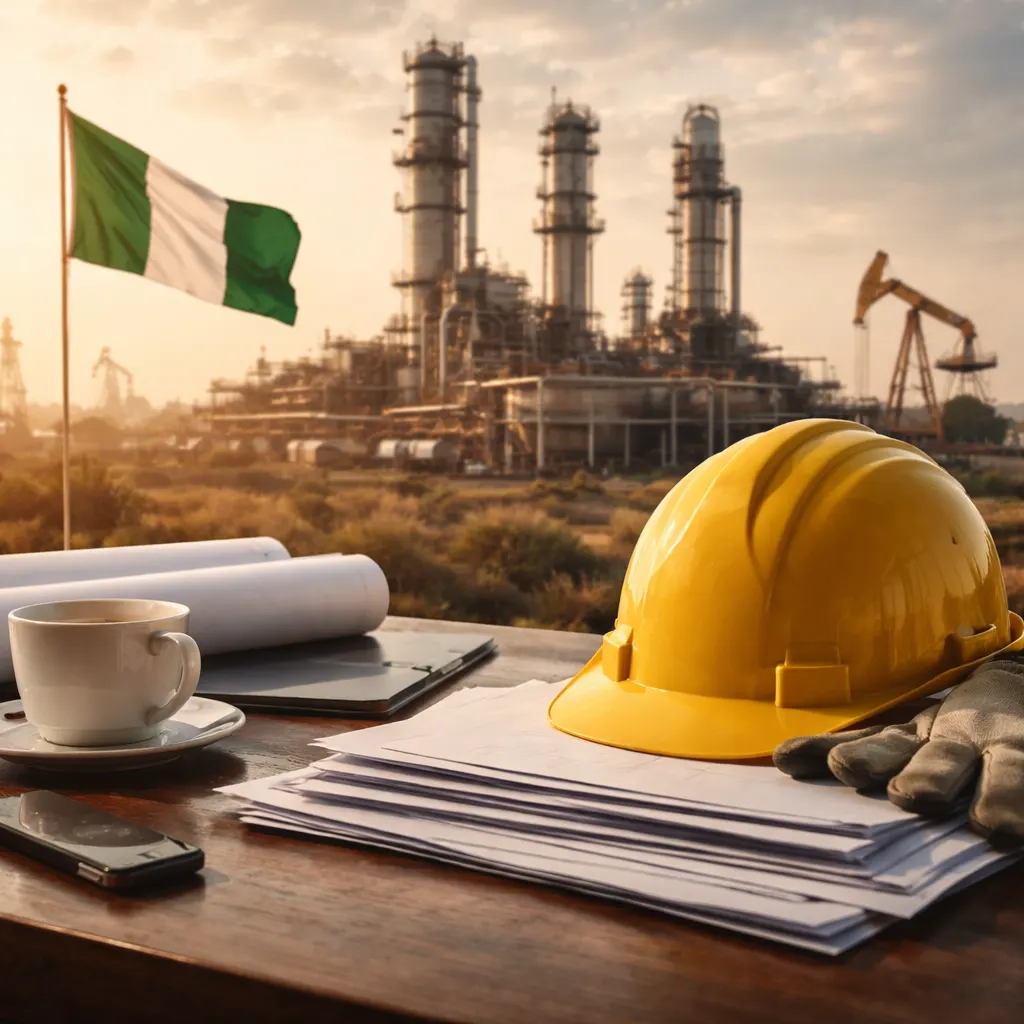 Nigeria Could Double Energy Investment in Five Years, IEA Chief Says