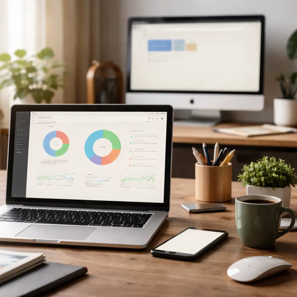 Linux Market Share in EU Doubles to 5.7%, Ecosia Launches New Browser