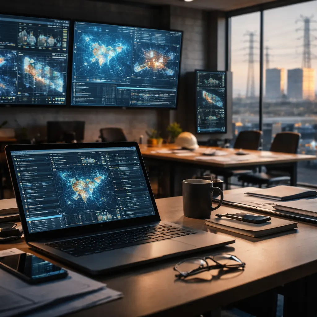 OpenAI Pledges $1 Billion in Credits to Defend Critical Infrastructure