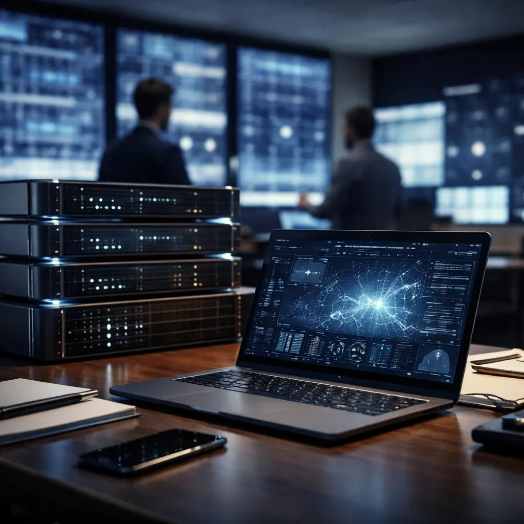 Huskeys Raises $27 Million to Manage AI Bots at Network Edge