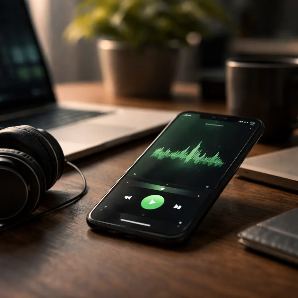 Spotify Cuts Prompt Length by 75%, Latency Falls 38% With Token Compression
