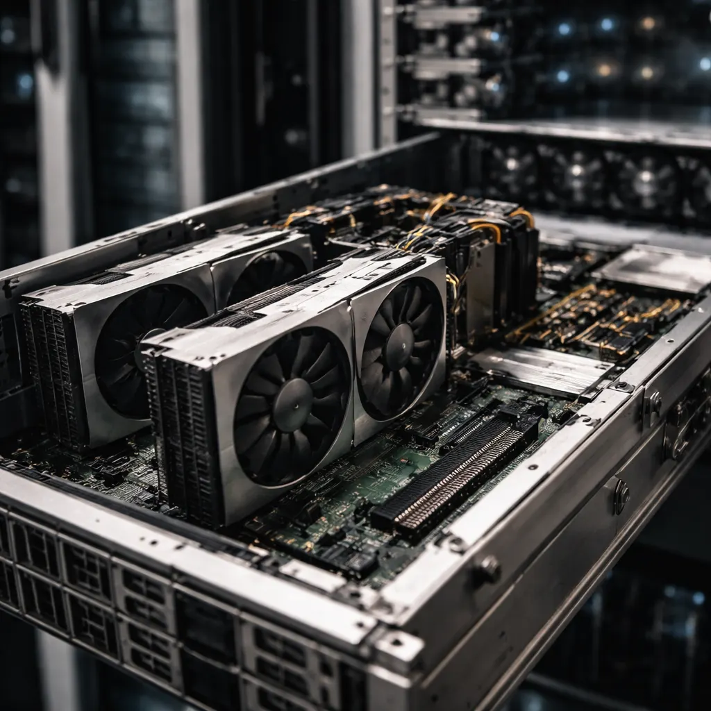 GPU Cold Starts Drop From 8 Minutes to 32 Seconds With Six Config Fixes