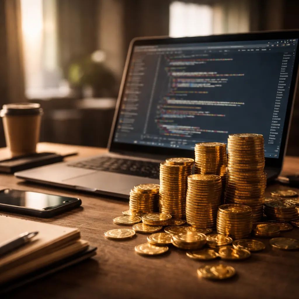 AI Apps Hit Token Wall as Costs Surge 570,000 Tokens Per Session