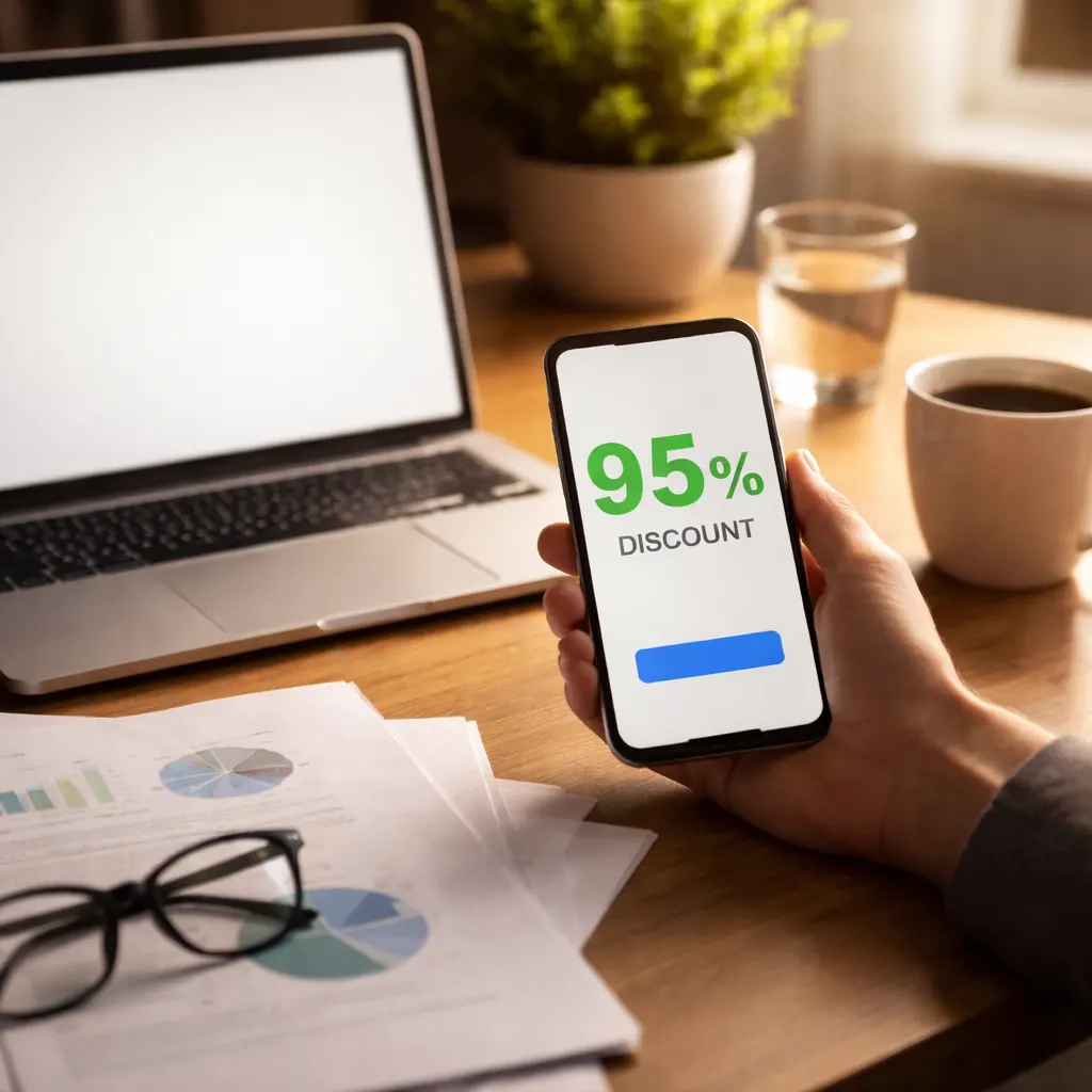 Meta Offers 95% Discount to Users Who Share AI Data for Training