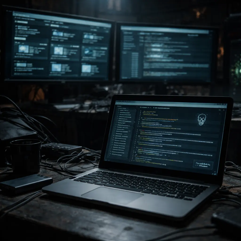 Python Malware Framework Powers Underground Marketplace Selling Hacked Computers