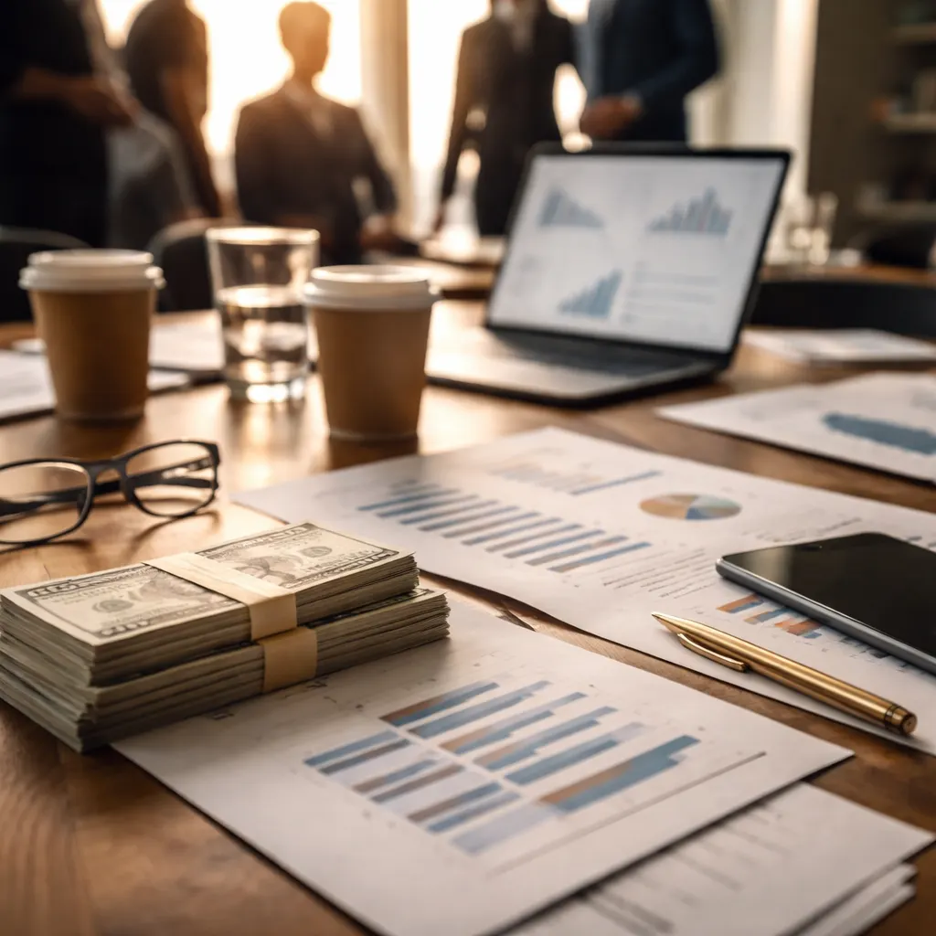 Startups Raised $42 Billion in August, Seven Crossed Billion-Dollar Mark
