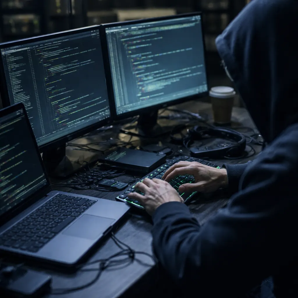 Hackers Use Node.js to Evade Detection in Government, Hotel Attacks