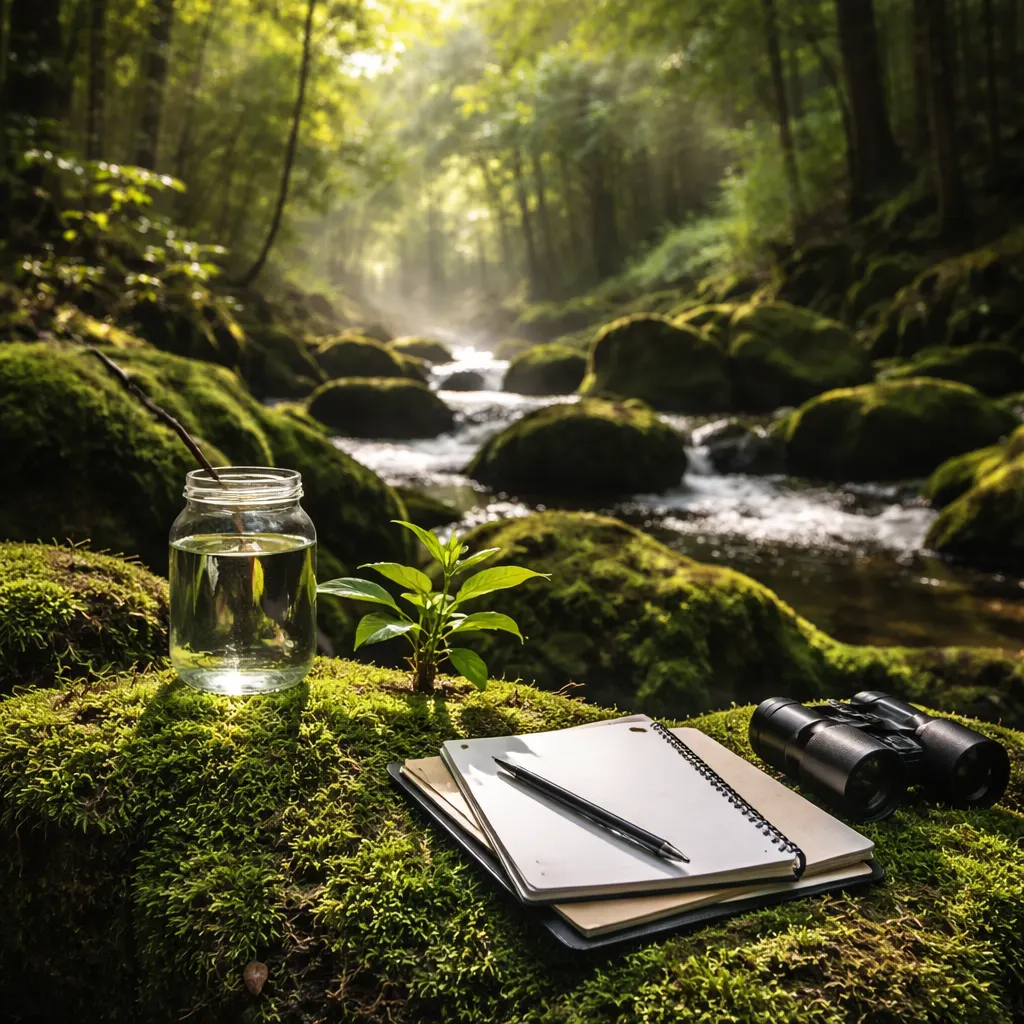 Natural Systems Absorb 40% of Human CO2 Emissions, Wood Mackenzie Finds