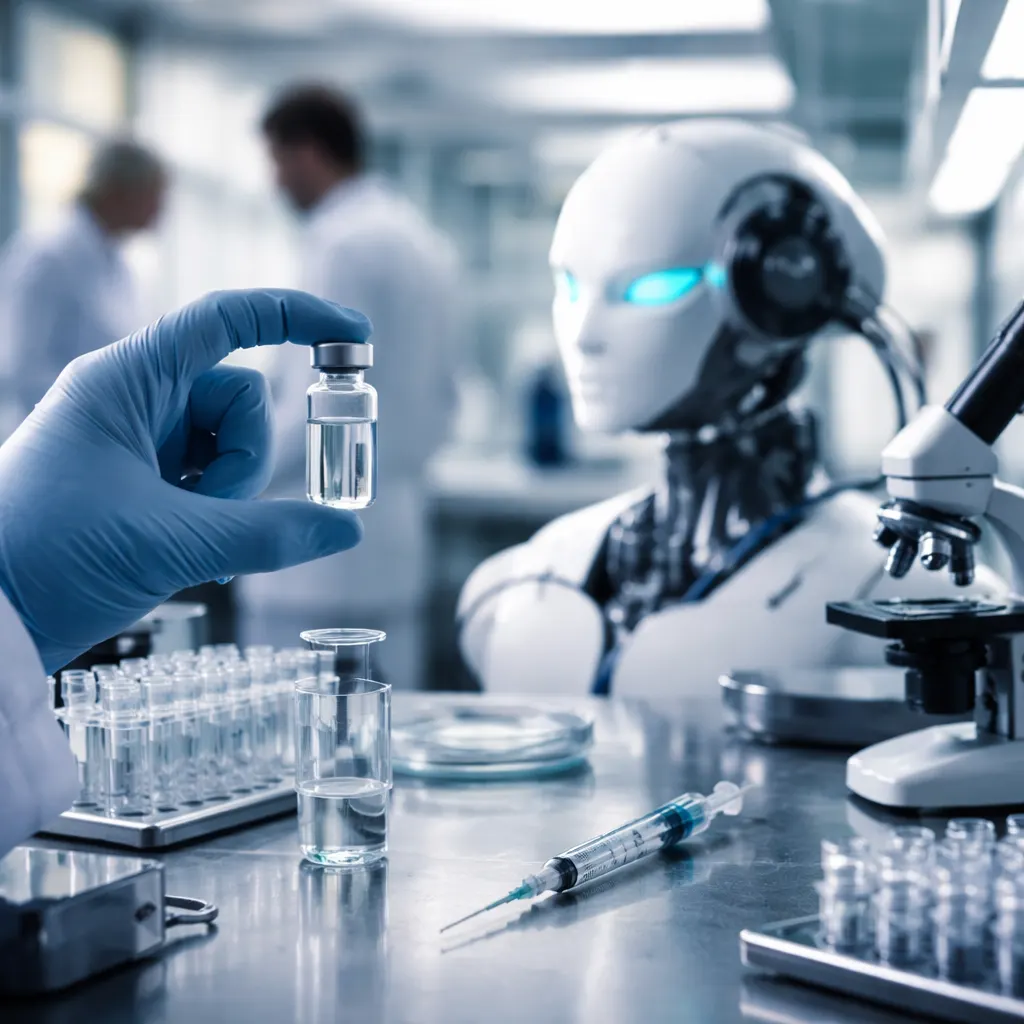 Australian Researchers Build Vaccine to Shield AI From Adversarial Attacks