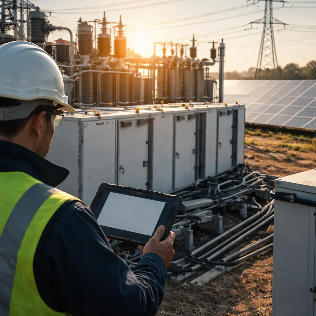 PG&E Pilot Lets Customers Tap Grid 90% of Hours, Speeds Hookups