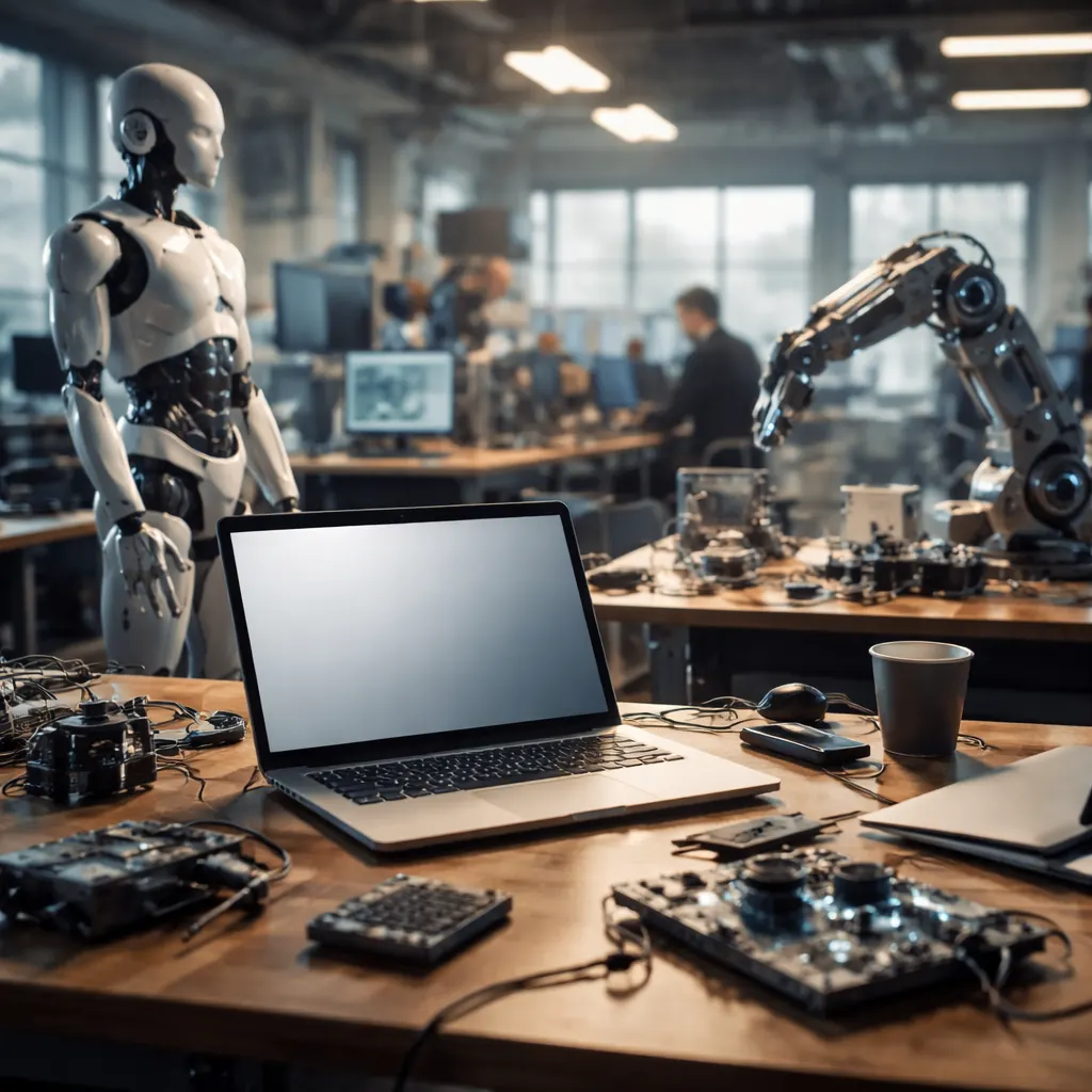 Krafton Plans $250 Million India Push Into AI, Robotics and Deep Tech