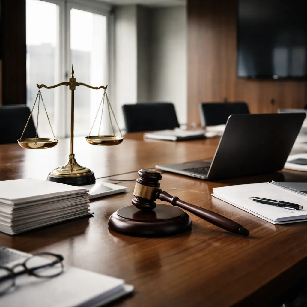 California Law Firm Sues UK Software Vendor Over AI Tools That Failed to Work