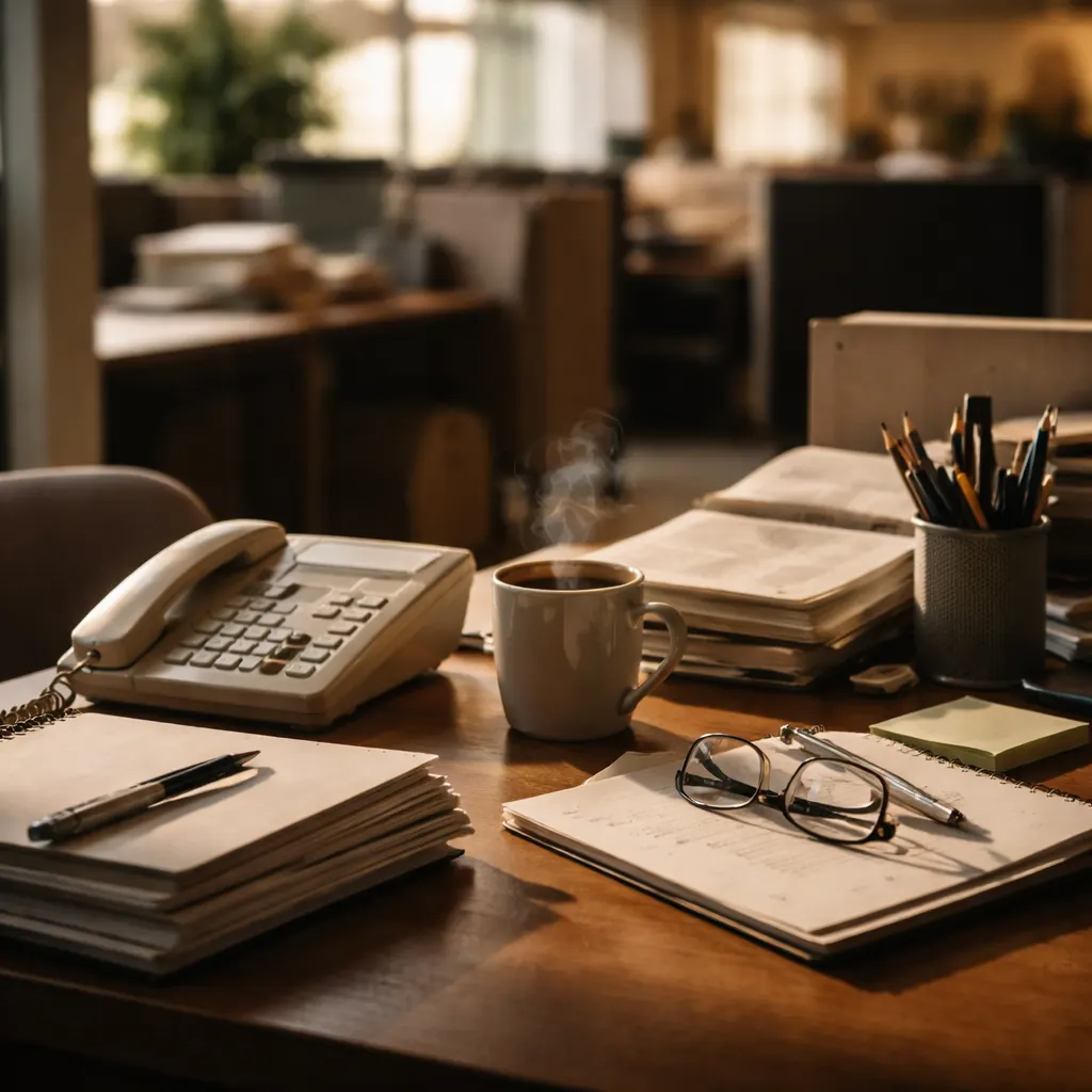 65% of Workers Feel Nostalgic for Pre-AI Workplace, Survey Finds