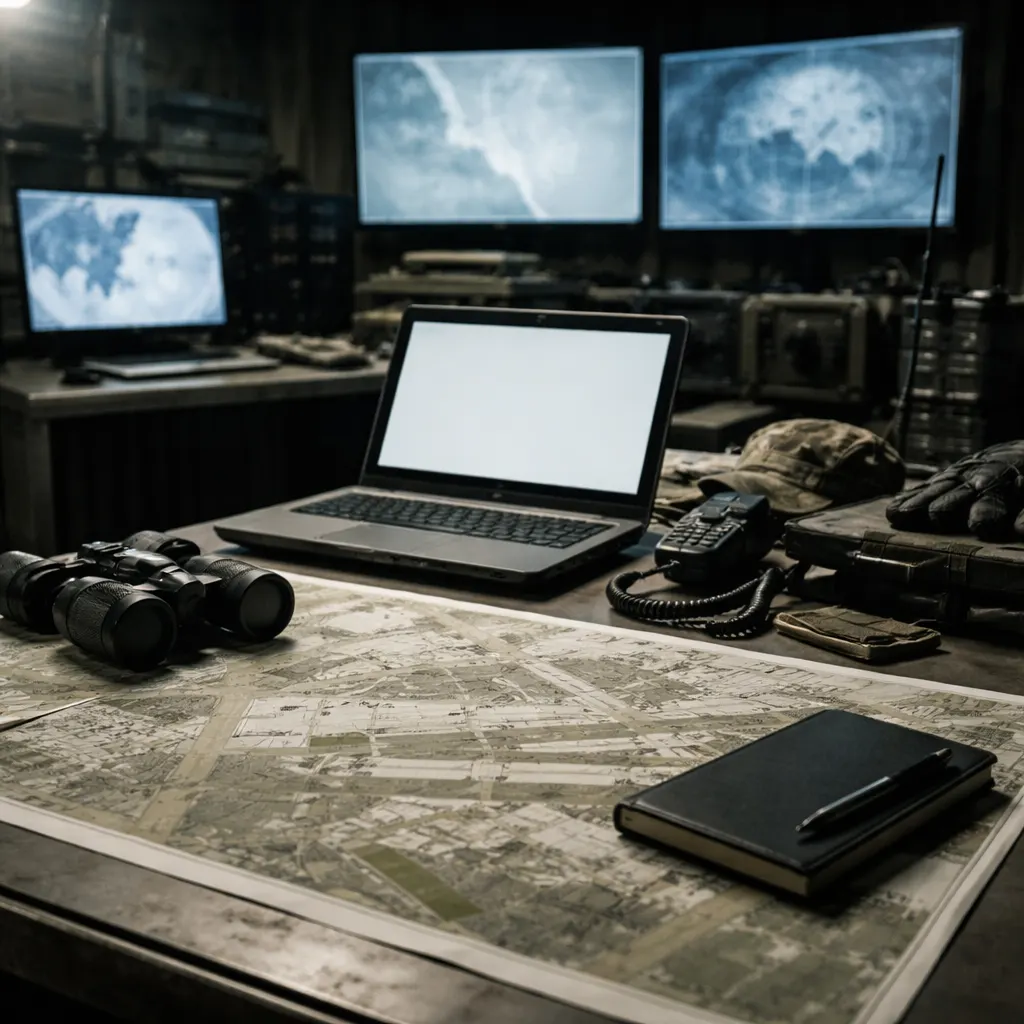 Military Location Data Still for Sale Despite Pentagon Controls, Lawmakers Say
