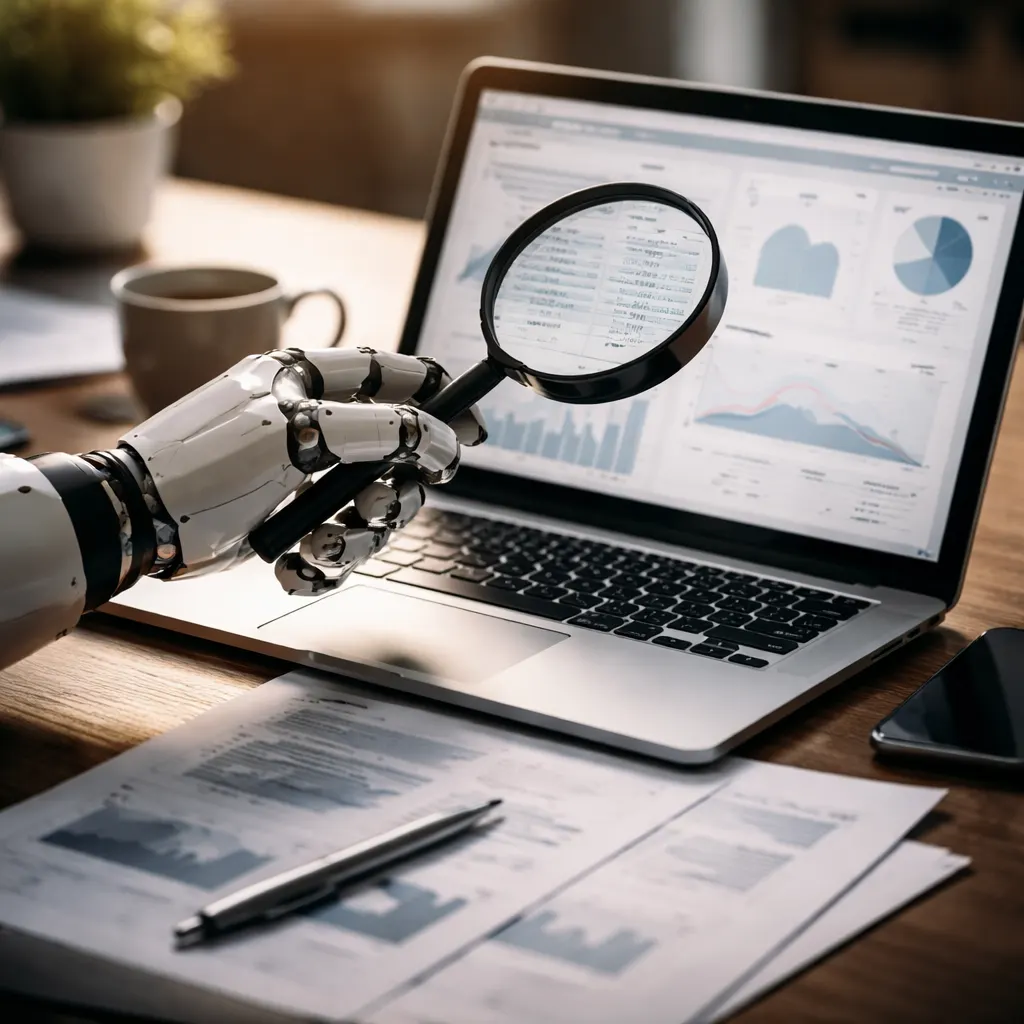 AI Agents That Search Data Need Proof of Every Step, Report Says