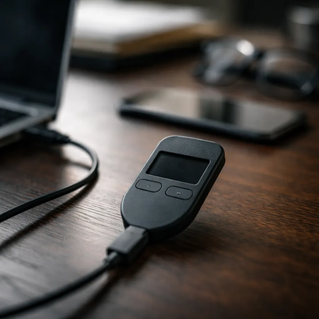 Trezor Says 67,000 U.S. Customers Hit in ShipMonk Data Breach